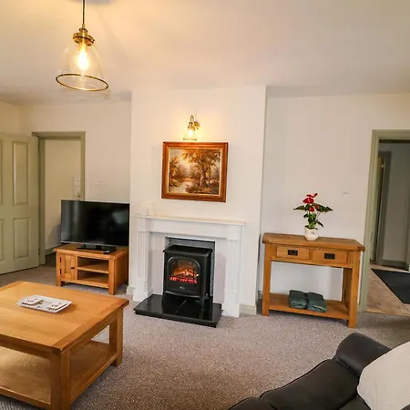 Hébergement de vacances Shamrock House Killorglin