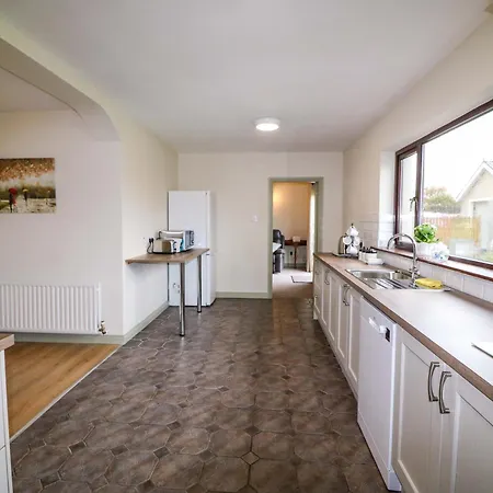 Ferienhaus Shamrock House