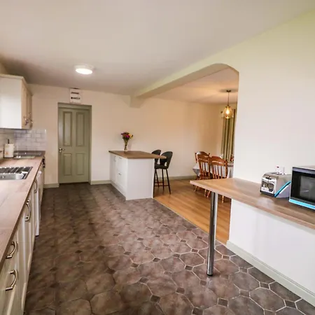 Hébergement de vacances Shamrock House