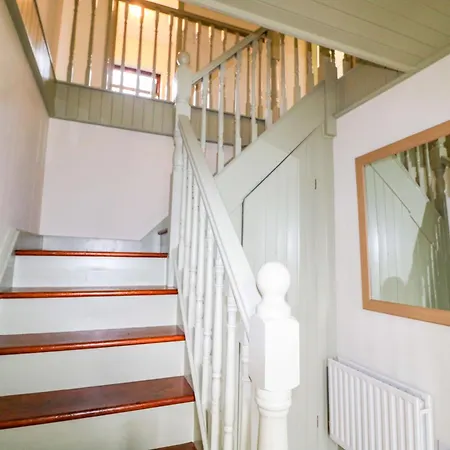 펜션 Shamrock House