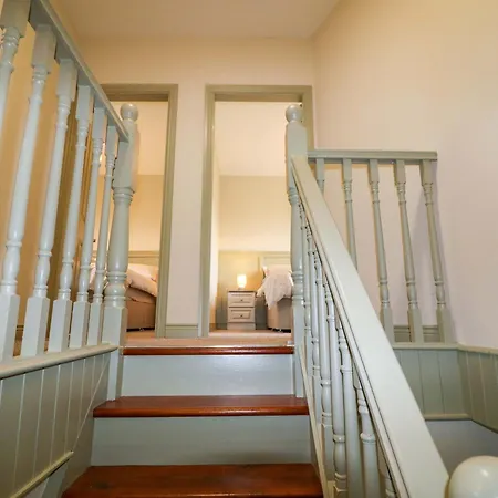 Shamrock House * Killorglin