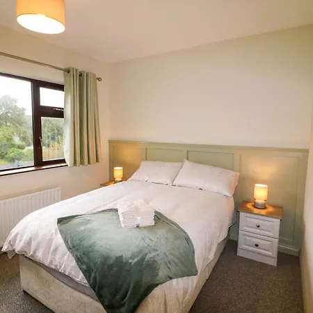 Ferienhaus Shamrock House *