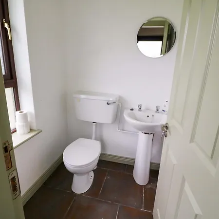 Shamrock House Killorglin
