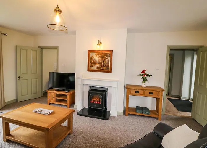 Ferienhaus Shamrock House Killorglin