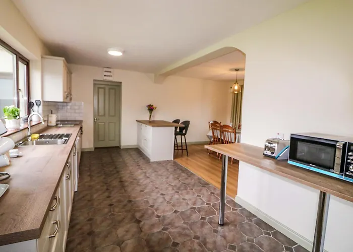 Ferienhaus Shamrock House