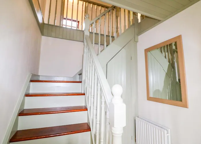 Hébergement de vacances Shamrock House