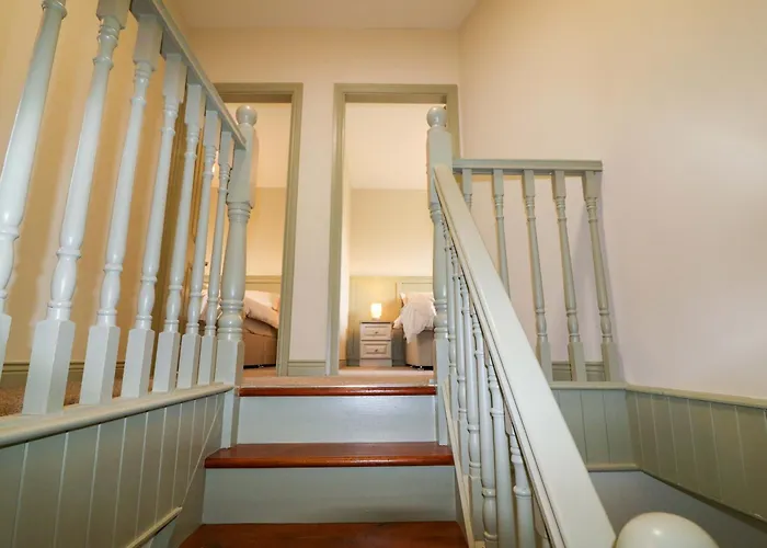 Shamrock House * Killorglin