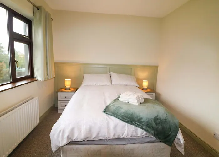 Shamrock House Hébergement de vacances Killorglin