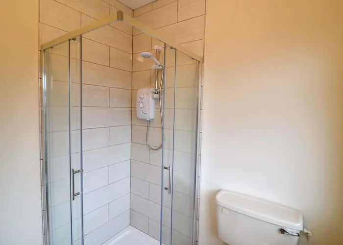 Hébergement de vacances Shamrock House *