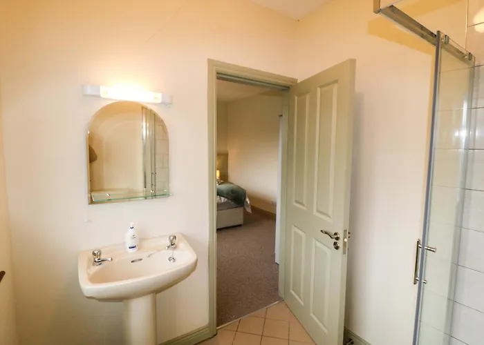 Ferienhaus Shamrock House *