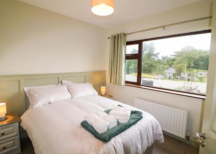 Shamrock House Killorglin