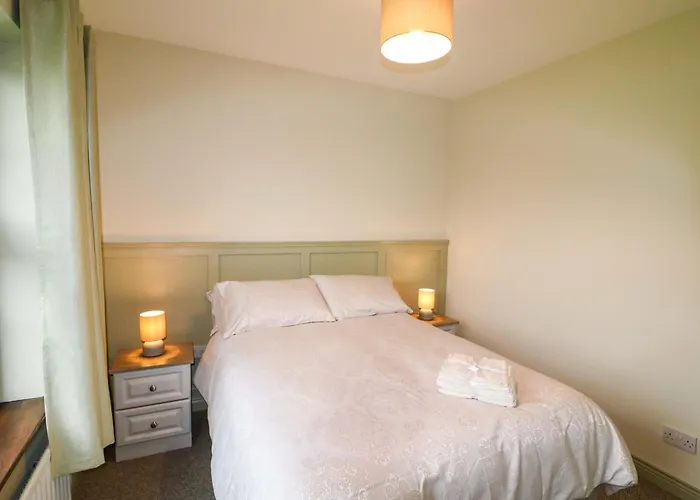 Shamrock House Killorglin