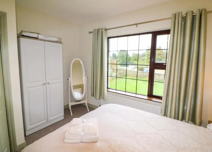 Shamrock House * Killorglin