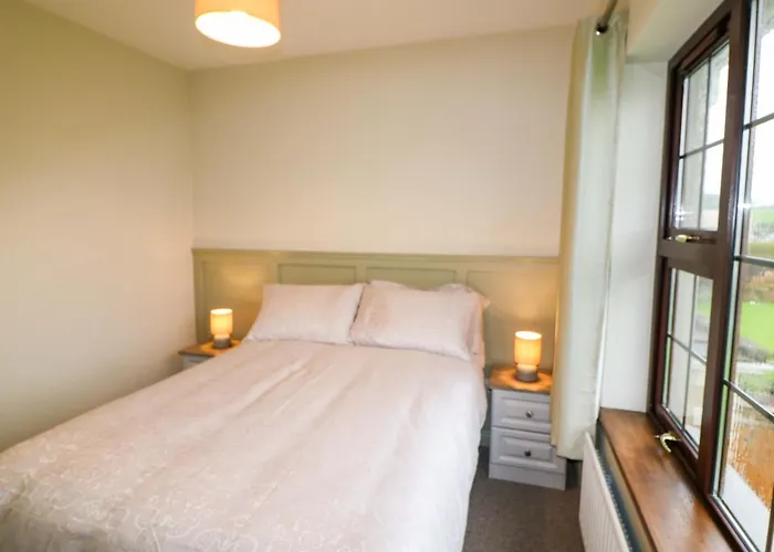 Shamrock House Ferienhaus