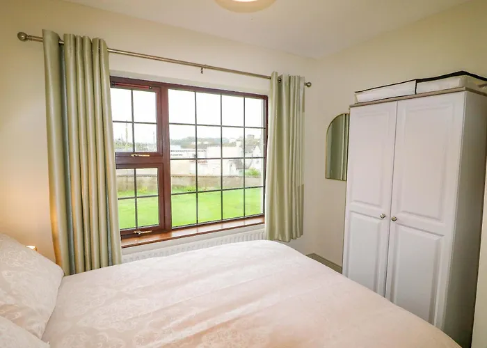 Shamrock House Ferienhaus