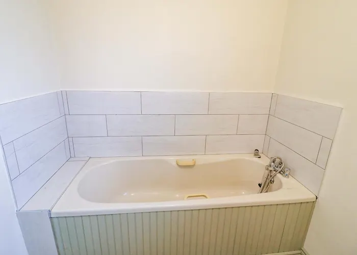 Hébergement de vacances Shamrock House *