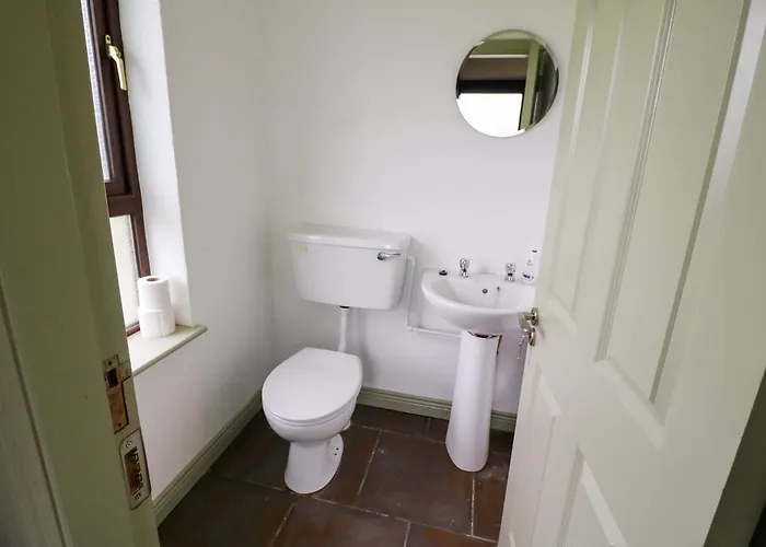 Shamrock House Killorglin